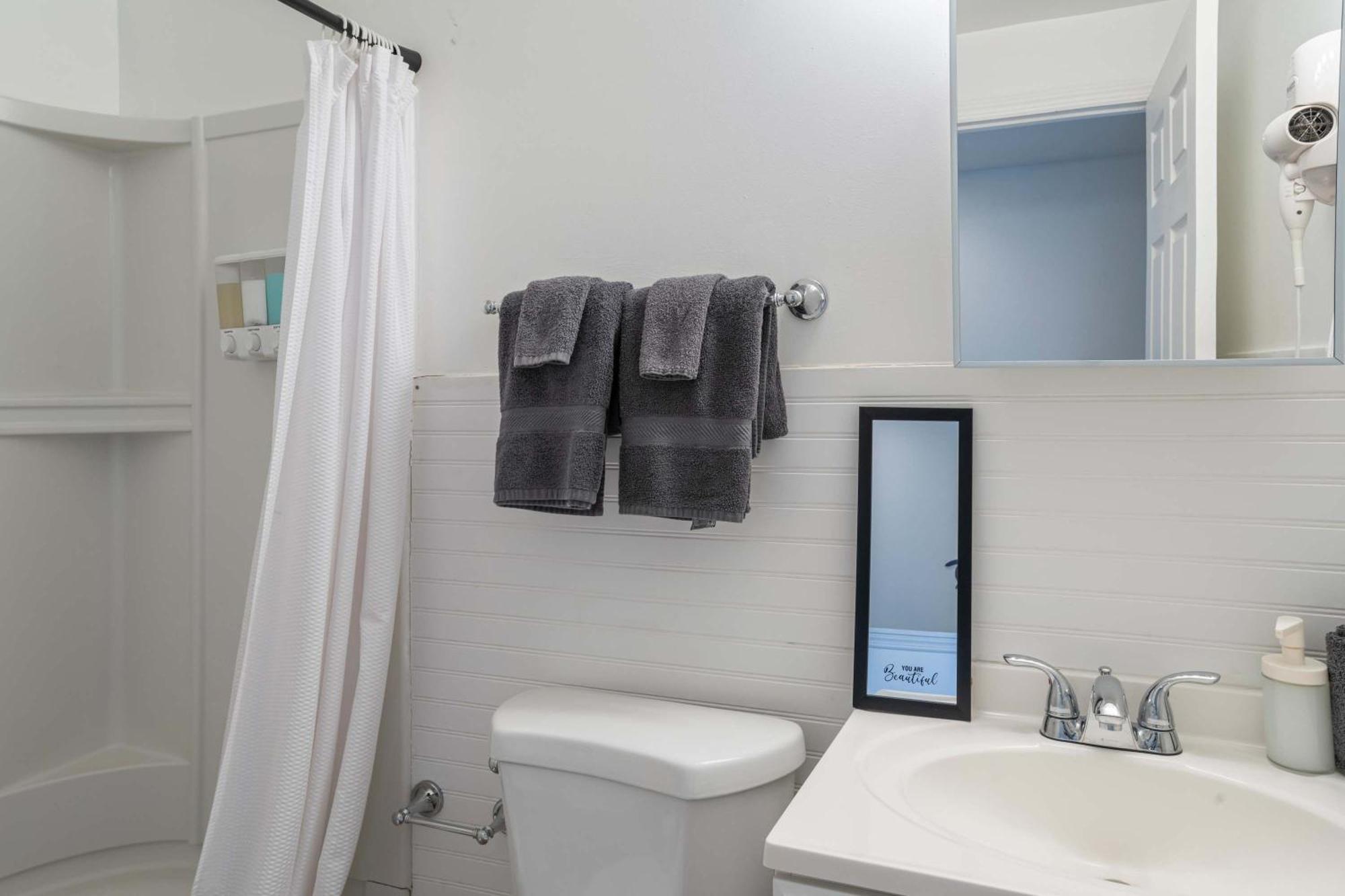 Arcade Nook & New Sea Turtle Mural- 3Br แอตแลนติกซิตี้ ภายนอก รูปภาพ