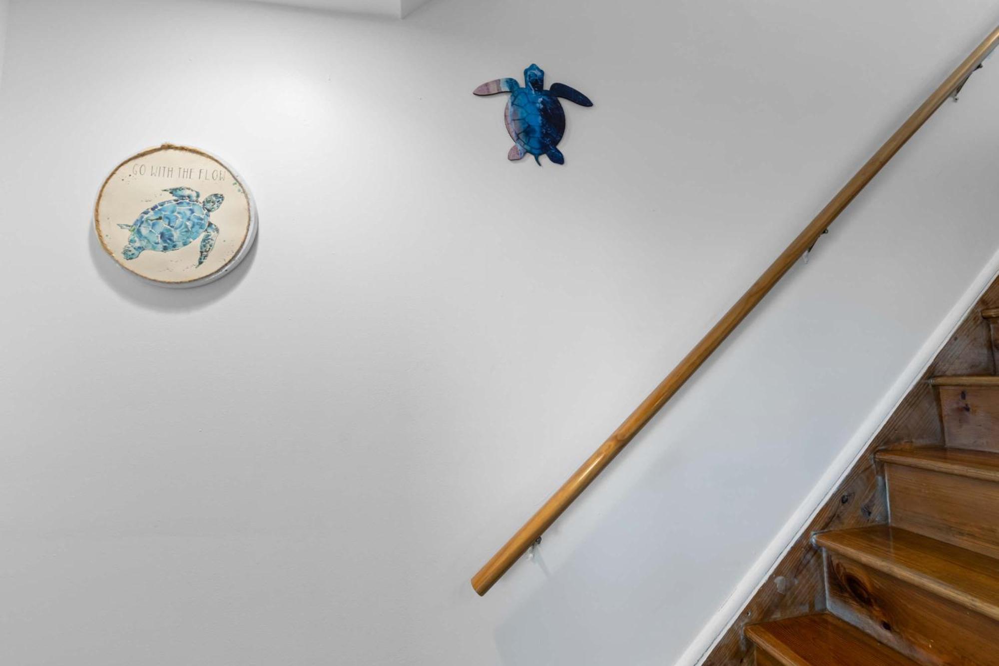 Arcade Nook & New Sea Turtle Mural- 3Br แอตแลนติกซิตี้ ภายนอก รูปภาพ