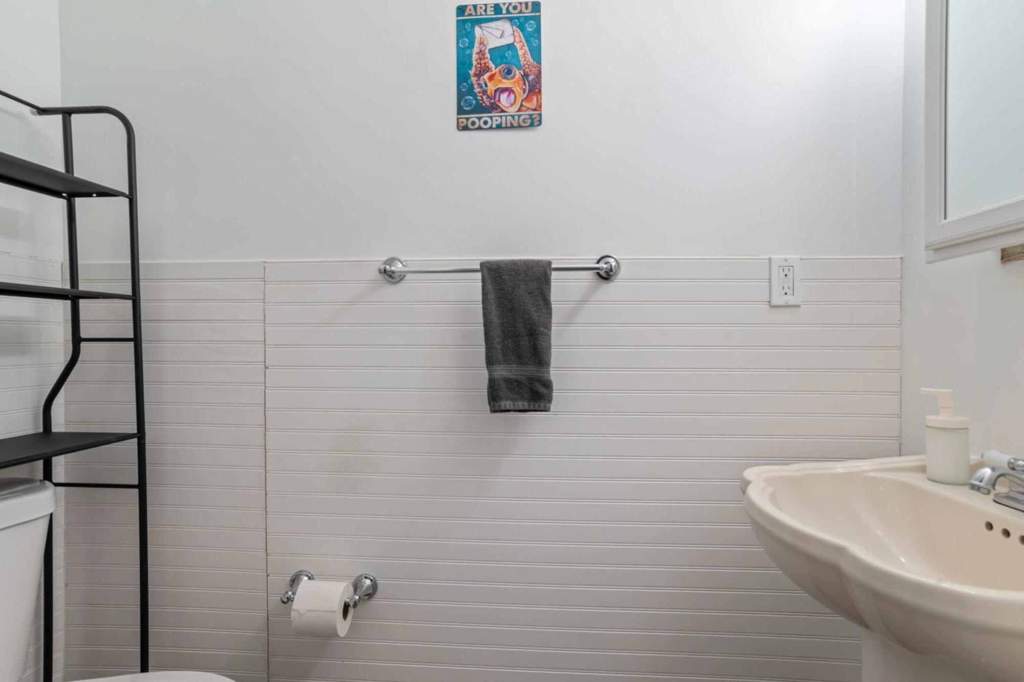 Arcade Nook & New Sea Turtle Mural- 3Br แอตแลนติกซิตี้ ภายนอก รูปภาพ