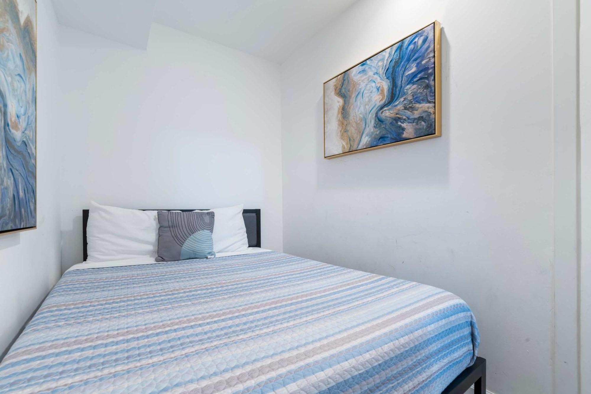 Arcade Nook & New Sea Turtle Mural- 3Br แอตแลนติกซิตี้ ภายนอก รูปภาพ