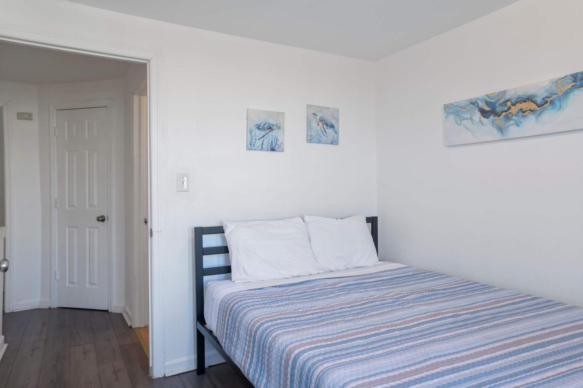 Arcade Nook & New Sea Turtle Mural- 3Br แอตแลนติกซิตี้ ภายนอก รูปภาพ